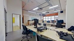 Nordcom Two (D27), Factory #534532161